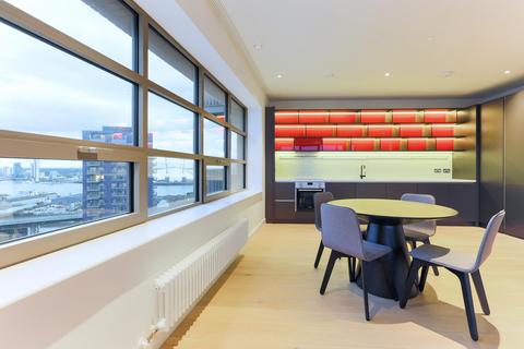 2 bedroom apartment to rent, Kent Building, London City Island, London, E14