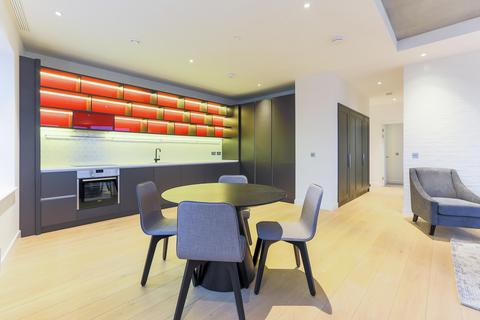 2 bedroom apartment to rent, Kent Building, London City Island, London, E14