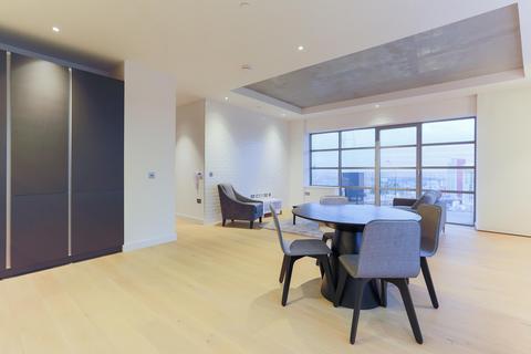 2 bedroom apartment to rent, Kent Building, London City Island, London, E14