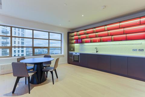 2 bedroom apartment to rent, Kent Building, London City Island, London, E14