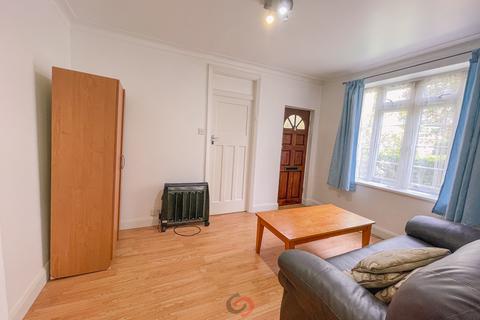 undefined, Kings Drive, Wembley, London  HA9