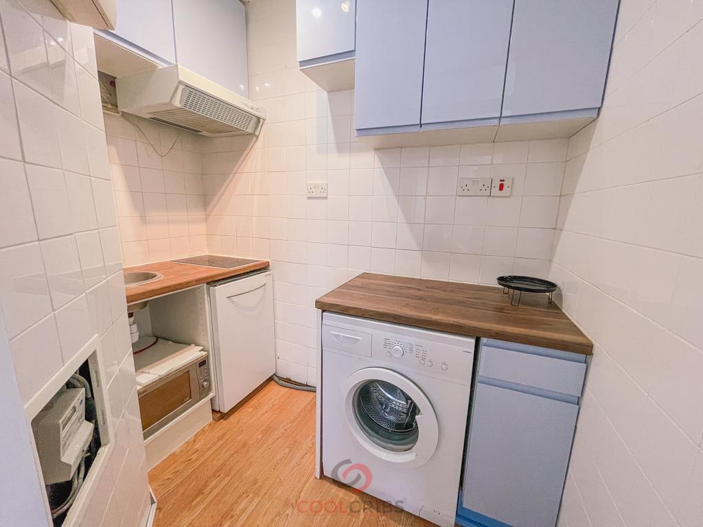 Apartment in London - View 4