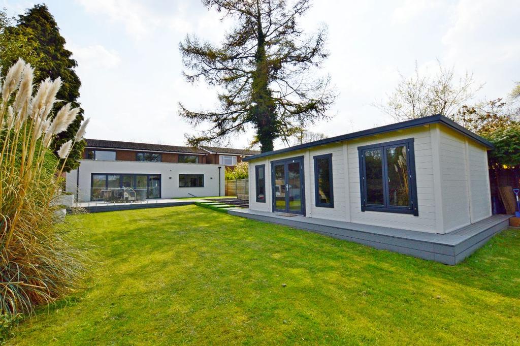 Blake Street, Sutton Coldfield 4 bed detached house £950,000