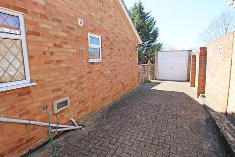 6 Hazelmere Road, Stevenage, SG2 8RX
