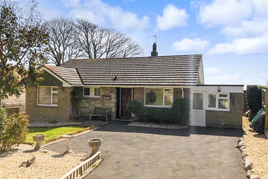 Seven Sisters Road, St. Lawrence... 2 bed detached bungalow £340,000