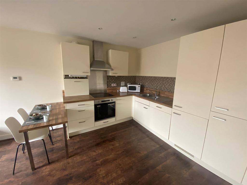 Kitchen - New