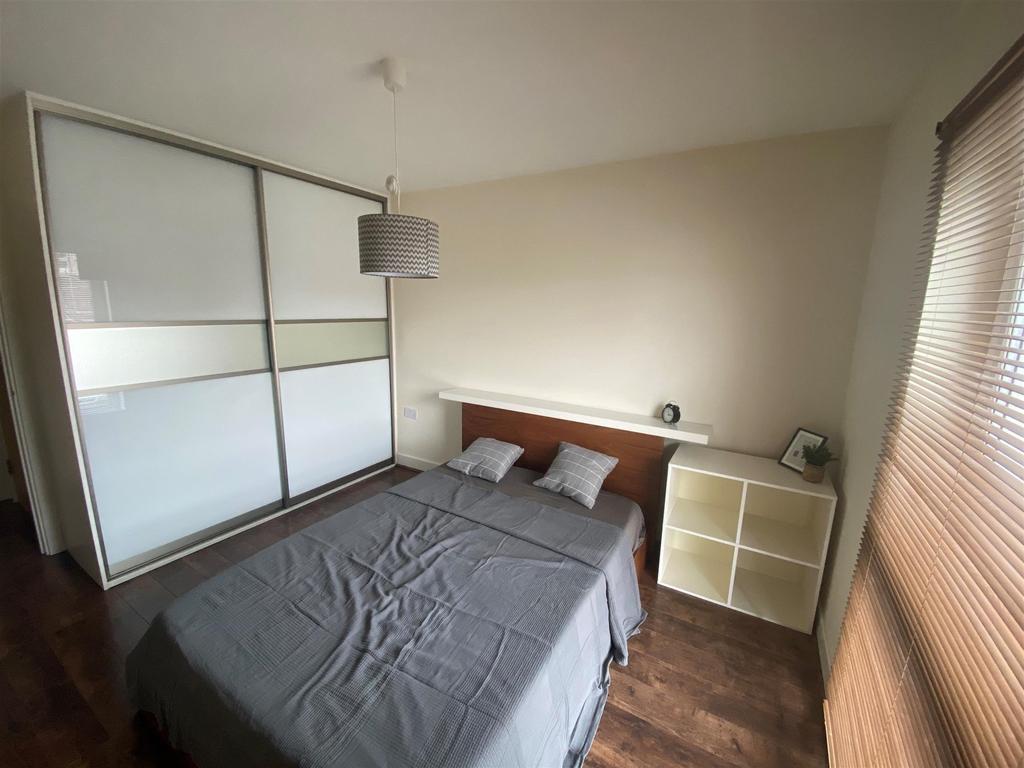 Bedroom - New