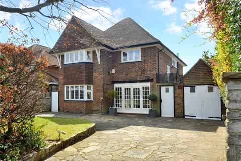 18 Manor Road, Sutton, SM2 7AF