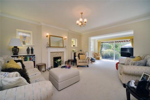18 Manor Road, Sutton, SM2 7AF