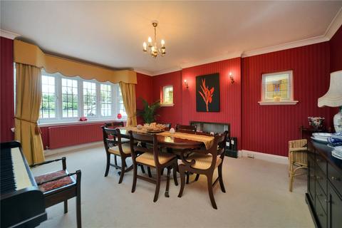 18 Manor Road, Sutton, SM2 7AF