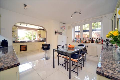 18 Manor Road, Sutton, SM2 7AF