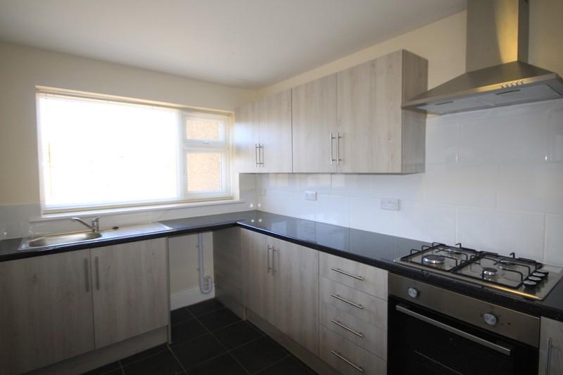 Rutland Street, Grimsby, Lincolnshire. DN32 7ND 2 bed terraced house