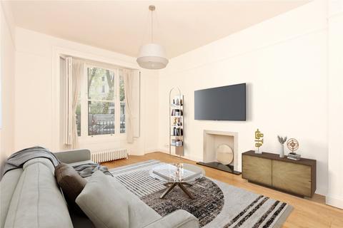 1 bedroom flat to rent, Westbourne Gardens, Bayswater, W2