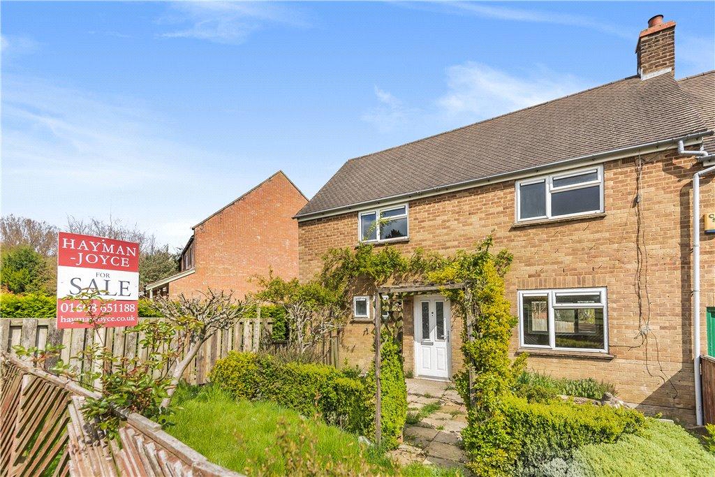 Church View Aston Magna 3 Bed End Of Terrace House 210 000
