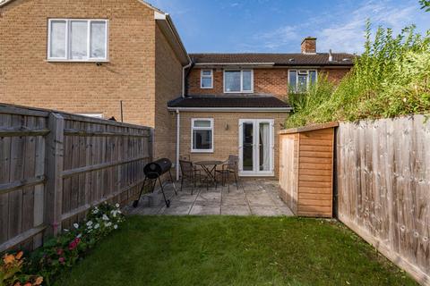 2 bedroom terraced house to rent, Meaden Hill, Headington, Oxford, OX3
