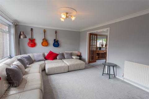 4 bedroom detached house for sale - Ryde Close, Haslingden, Rossendale, BB4