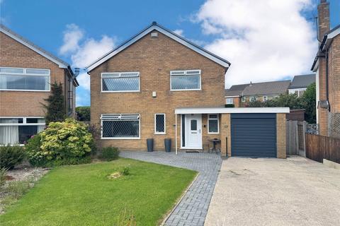 undefined, Ryde Close, Haslingden, Rossendale, BB4