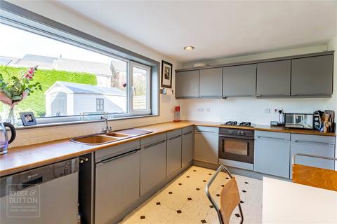 4 bedroom detached house for sale, Ryde Close, Haslingden, Rossendale, BB4