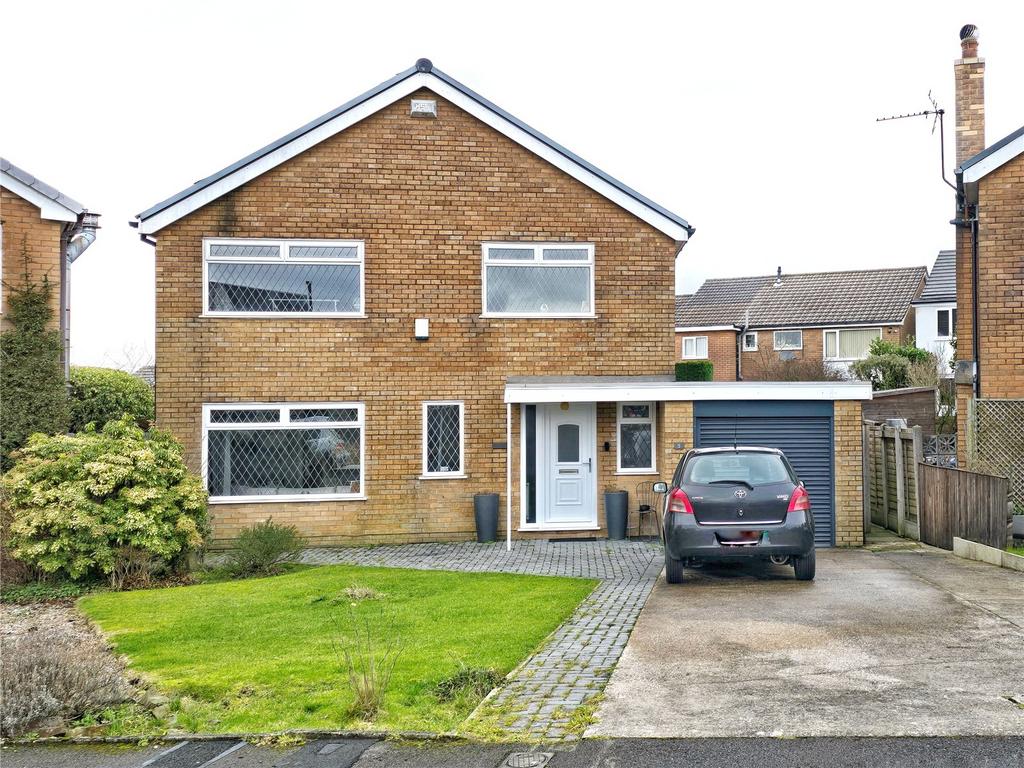 Detached Family Home