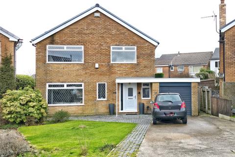 4 bedroom detached house for sale, Ryde Close, Haslingden, Rossendale, BB4