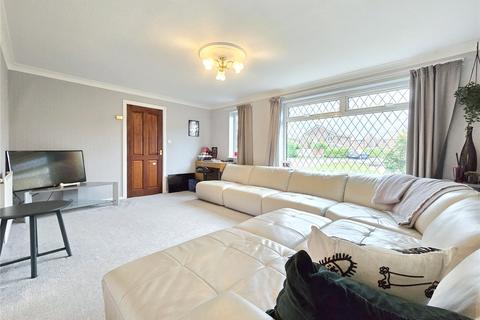 4 bedroom detached house for sale, Ryde Close, Haslingden, Rossendale, BB4