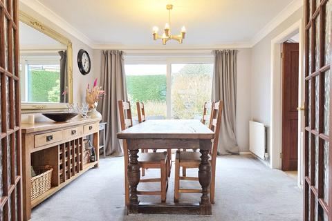 4 bedroom detached house for sale, Ryde Close, Haslingden, Rossendale, BB4