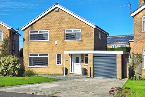 Ryde Close, Haslingden, Rossendale, BB4