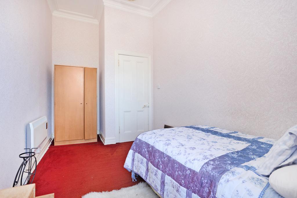 Double Bedroom 3