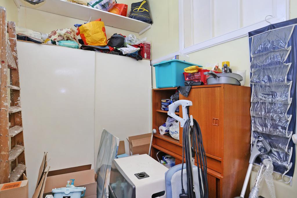 Box Room