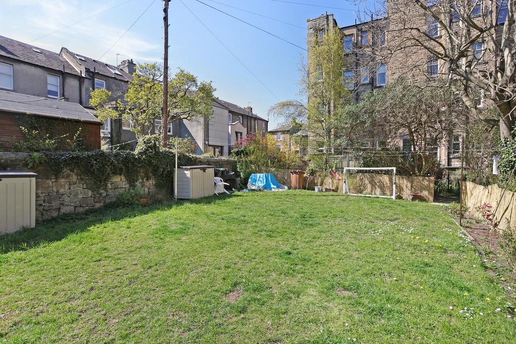 Communal Garden