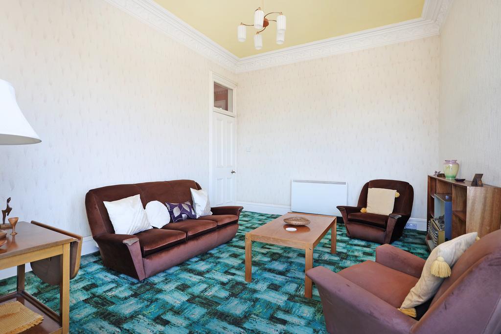 Double Bedroom 1