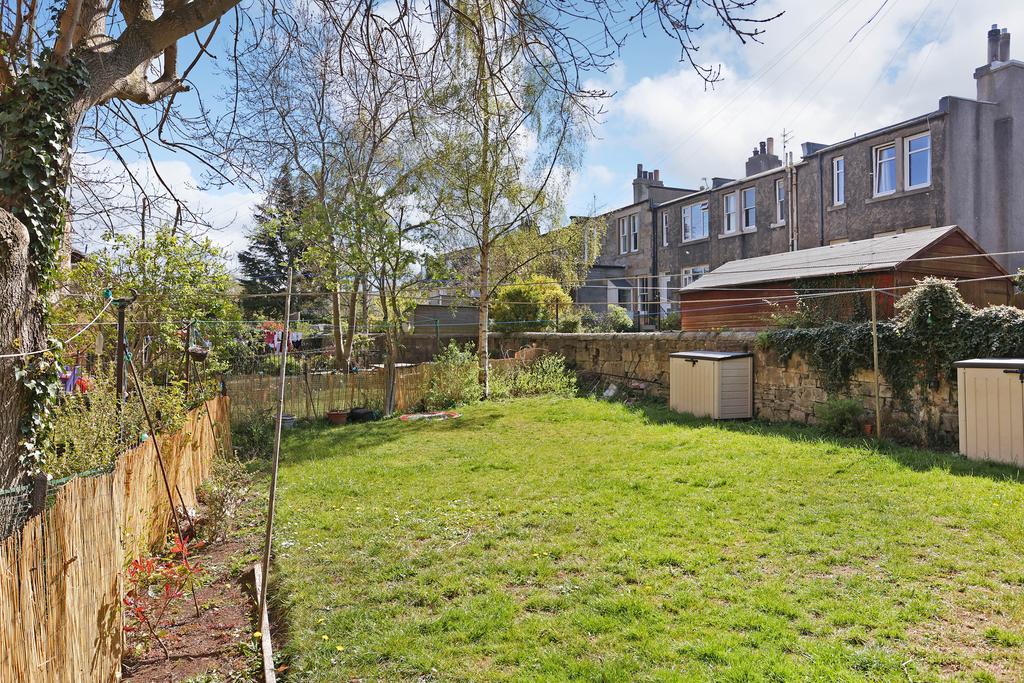 Communal Garden