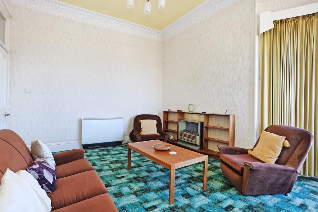 Double Bedroom 1
