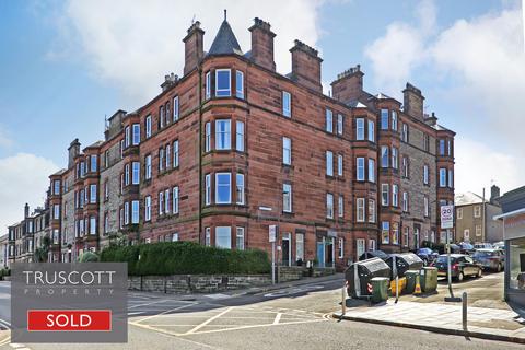 3/5 Abercorn Road, Edinburgh, EH8 7DD