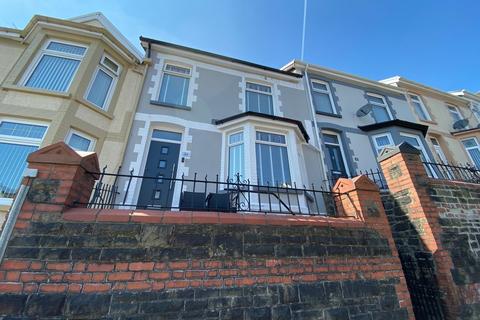 35 Berw Road, Tonypandy, CF40 2AQ