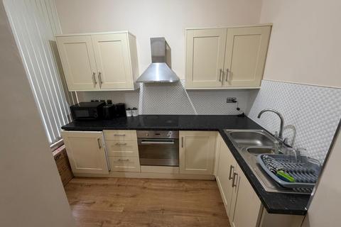 undefined, Flat 4, 6-7 Ednam Road, Dudley, DY1 1HL