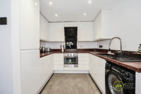 2 bedroom flat for sale, 11 Rossetti Road, Bermondsey, London