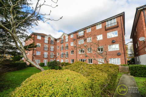 2 bedroom flat for sale, 11 Rossetti Road, Bermondsey, London