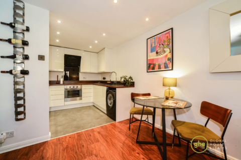 2 bedroom flat for sale, 11 Rossetti Road, Bermondsey, London
