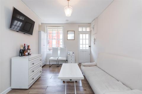 1 bedroom flat for sale - Sheridan Buildings, Martlett Court, London