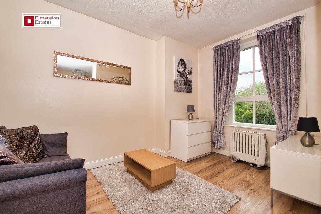 Wilmot Street, Bethnal Green, London, E2 1 bed flat £1,195 pcm (£276 pw)