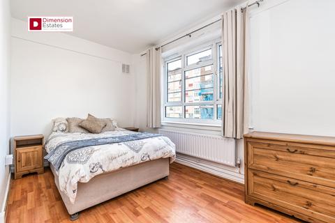 3 bedroom flat to rent, Marie Lloyd House, Murray Grove, London, N1