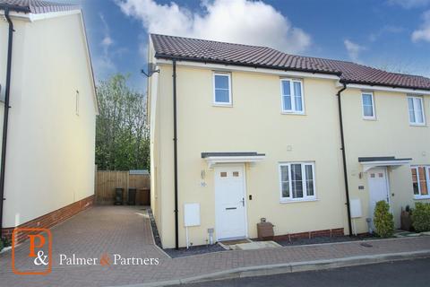 10 Popular Road, Great Blakenham, Ipswich, IP6 0GN