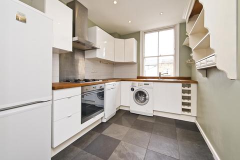 1 bedroom apartment to rent, Irving Road, London, W14