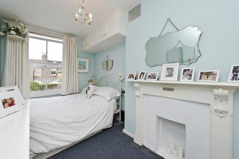 1 bedroom apartment to rent, Irving Road, London, W14