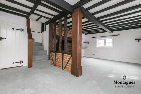 Tinoth Lodge Manor Road, Lambourne End, Romford, RM4 1NA