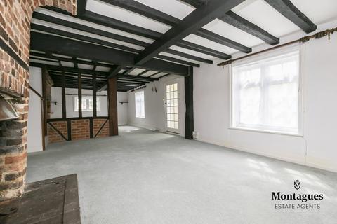 Tinoth Lodge Manor Road, Lambourne End, Romford, RM4 1NA