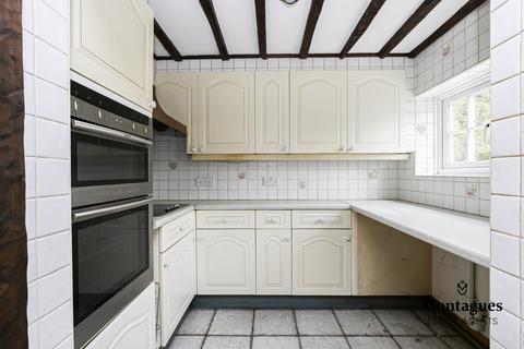 Tinoth Lodge Manor Road, Lambourne End, Romford, RM4 1NA