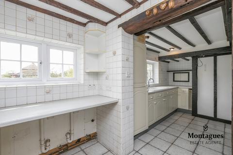 Tinoth Lodge Manor Road, Lambourne End, Romford, RM4 1NA