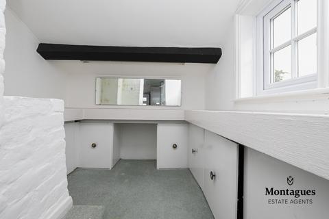 Tinoth Lodge Manor Road, Lambourne End, Romford, RM4 1NA